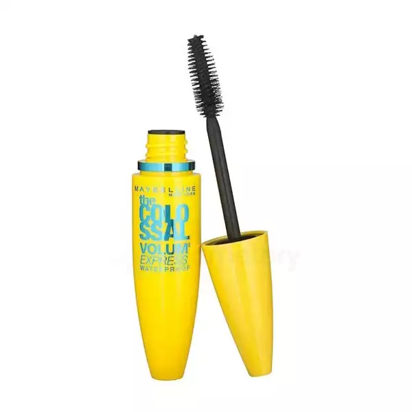 Maybelline The Colossal Waterproof Mascara-10ml