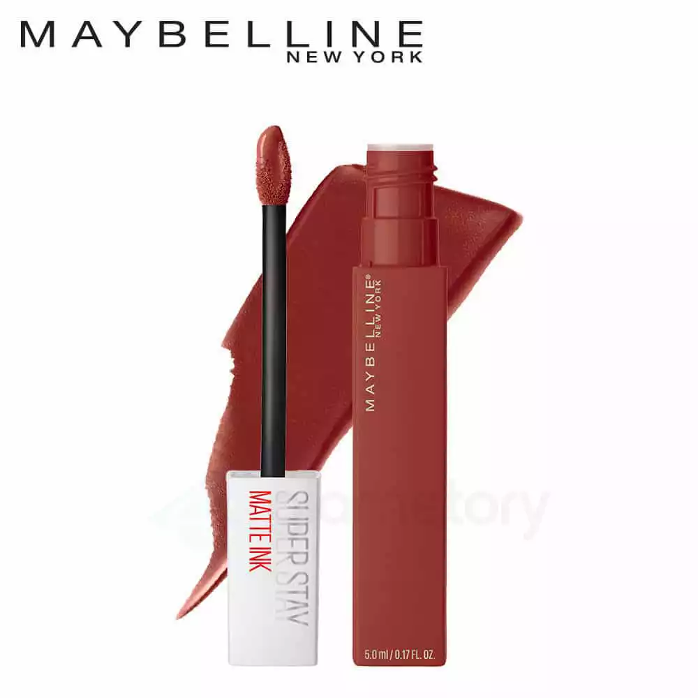 Maybelline Super Stay Matte Ink-245 Seeker