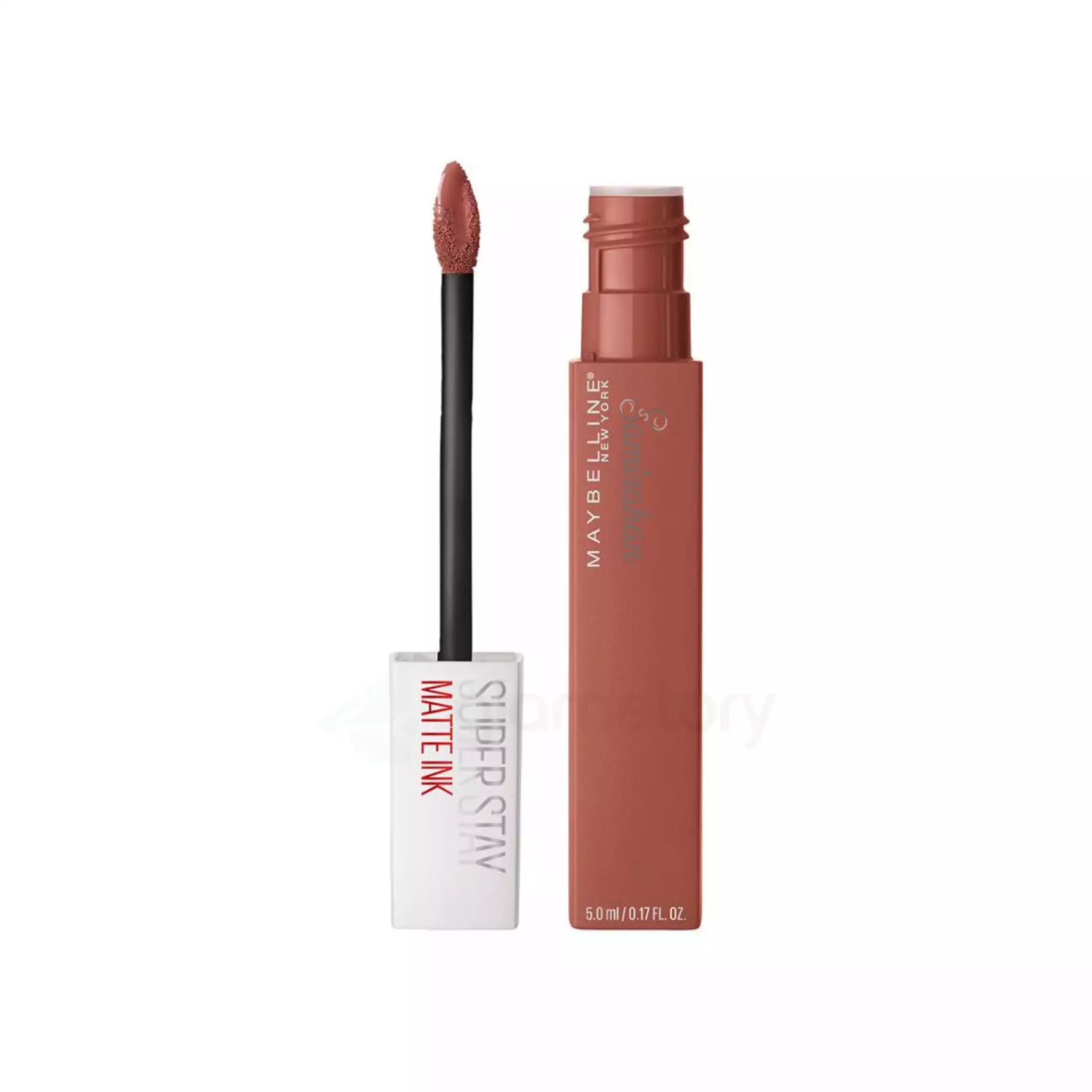Maybelline Super Stay Matte Ink-70 Amazonian
