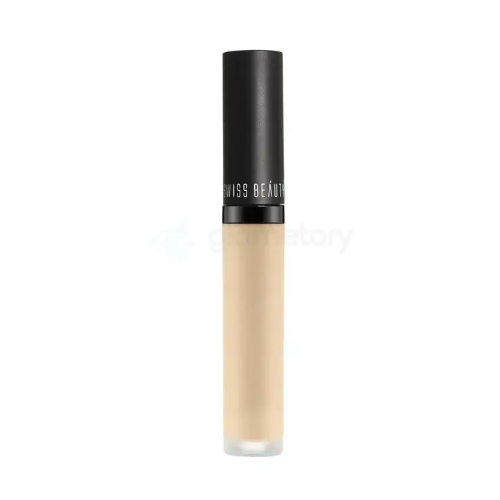 Swiss Beauty Liquid Concealer-07 Yellow