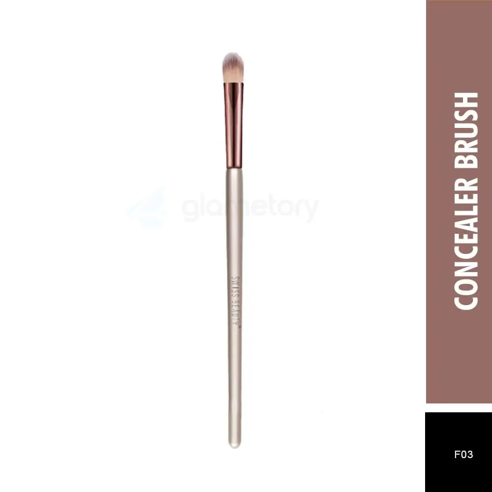 Swiss Beauty Concealer Brush F03