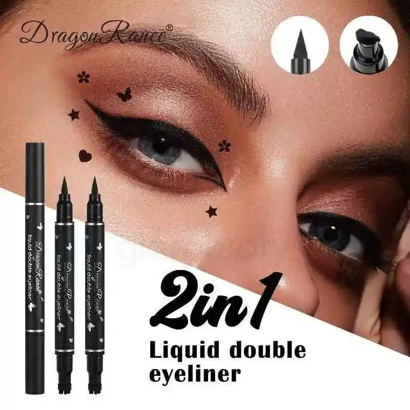 Dragon Ranee Liquid Double Eyeliner 02 thumbnail 3