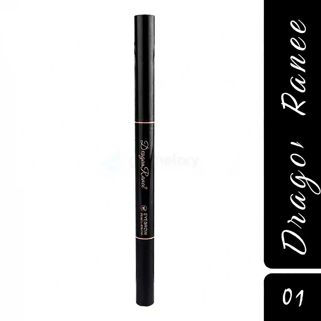 Dragon Ranee Eyebrow Pencil Brush Shade 01