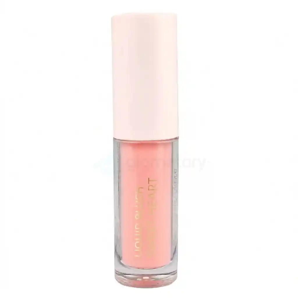 Dragon Ranee Liquid Blush Shade 07 Sweet Heart