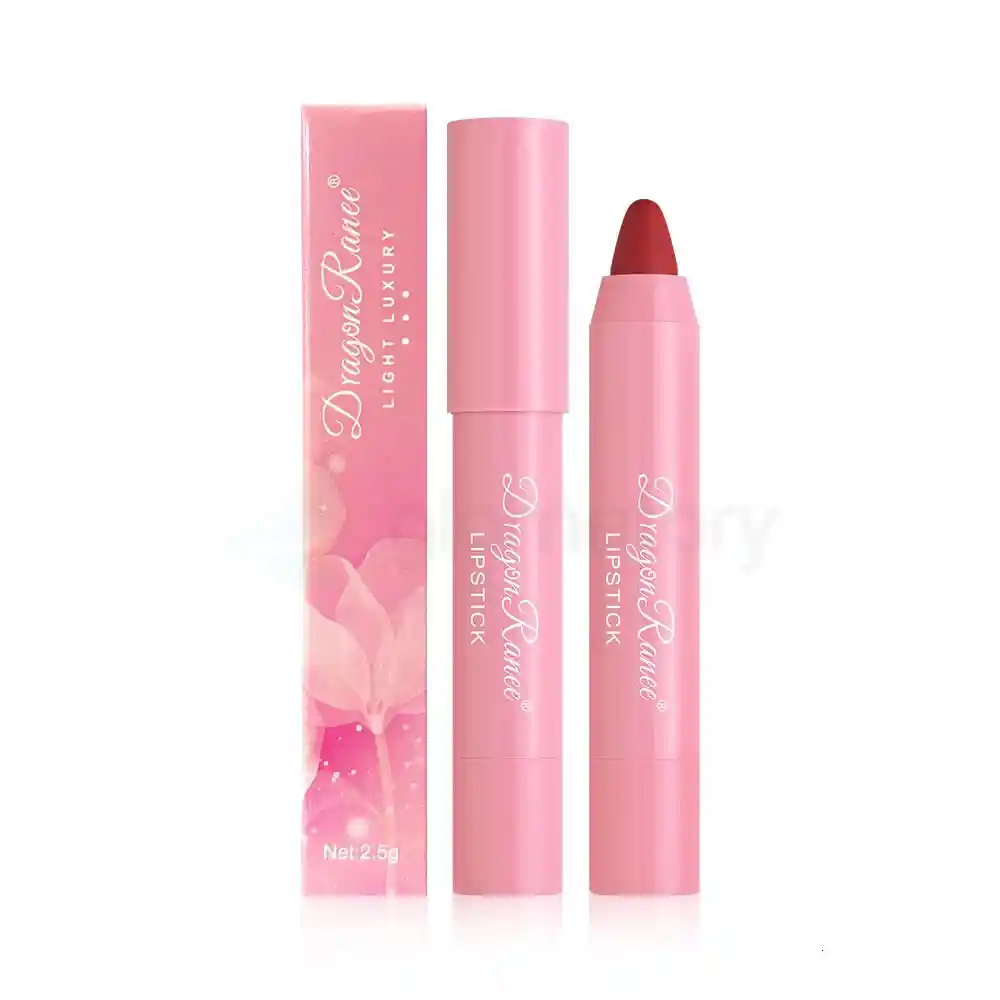 Dragon Ranee Luxury Light Matte Lipstick Shade 05
