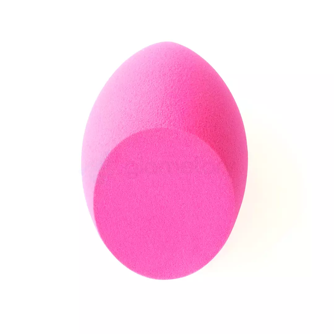 Groome Makeup Blender Sponge-Pink