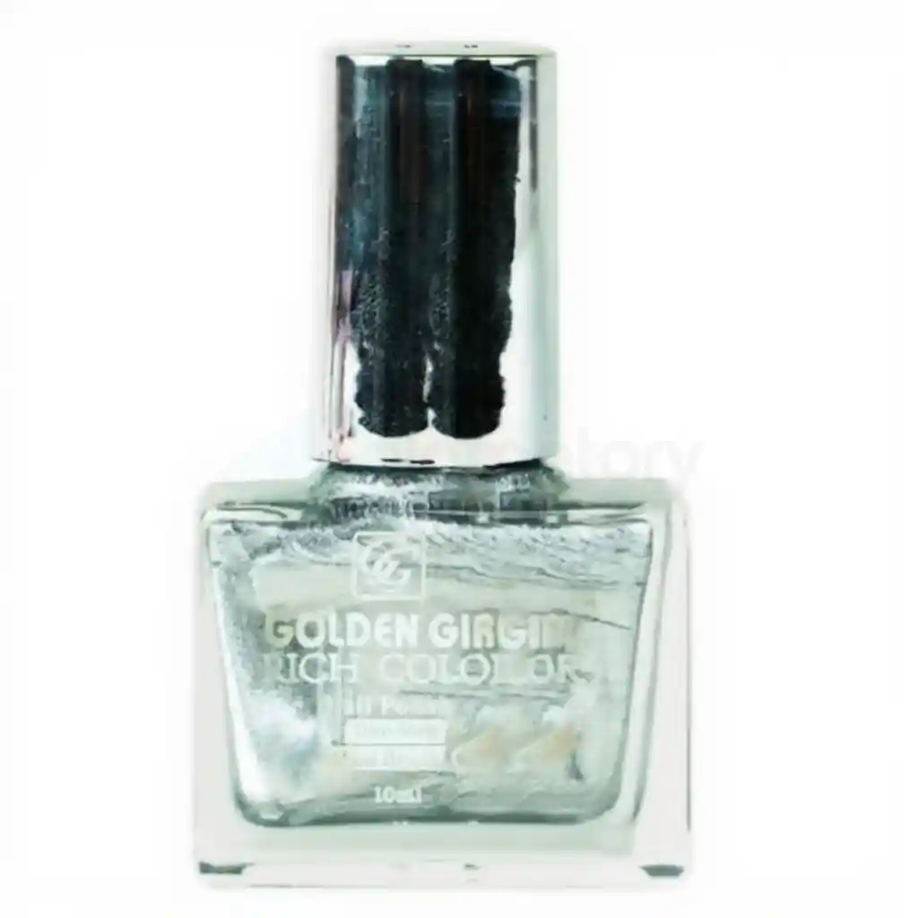 Golden Girl Nail Polish 28 Rich Color