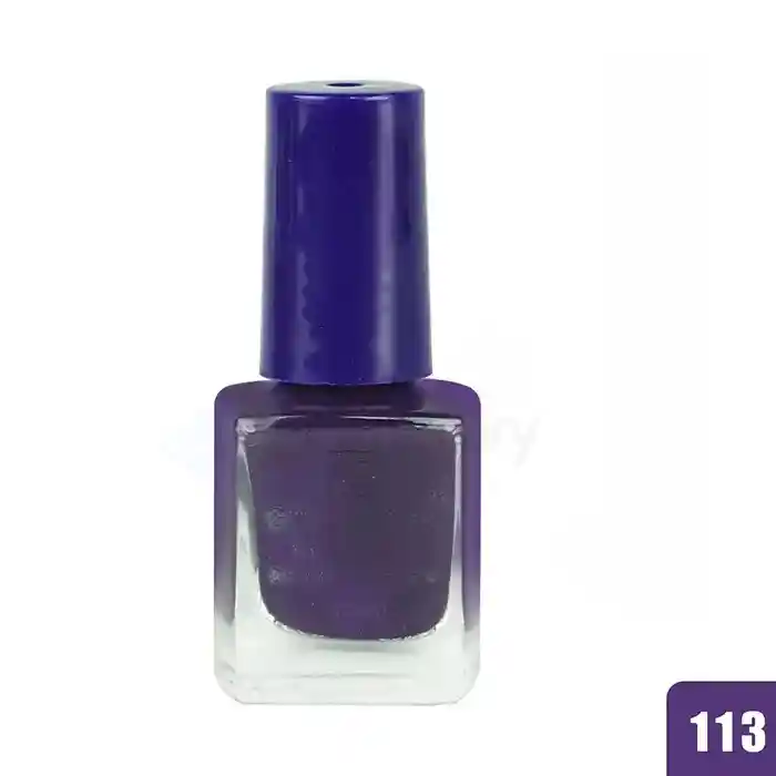 Golden Girl Nail Polish 113 Deeply Dramatic