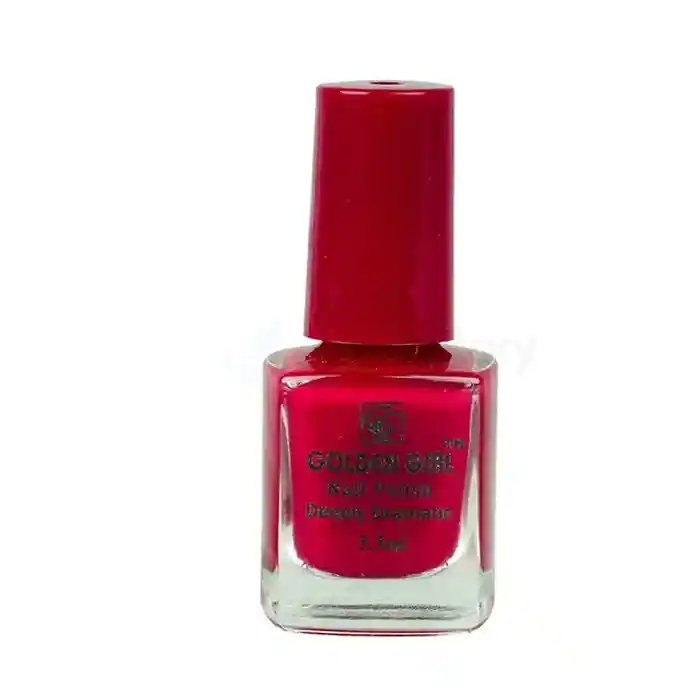 Golden Girl Nail Polish 199 Deeply Dramatic