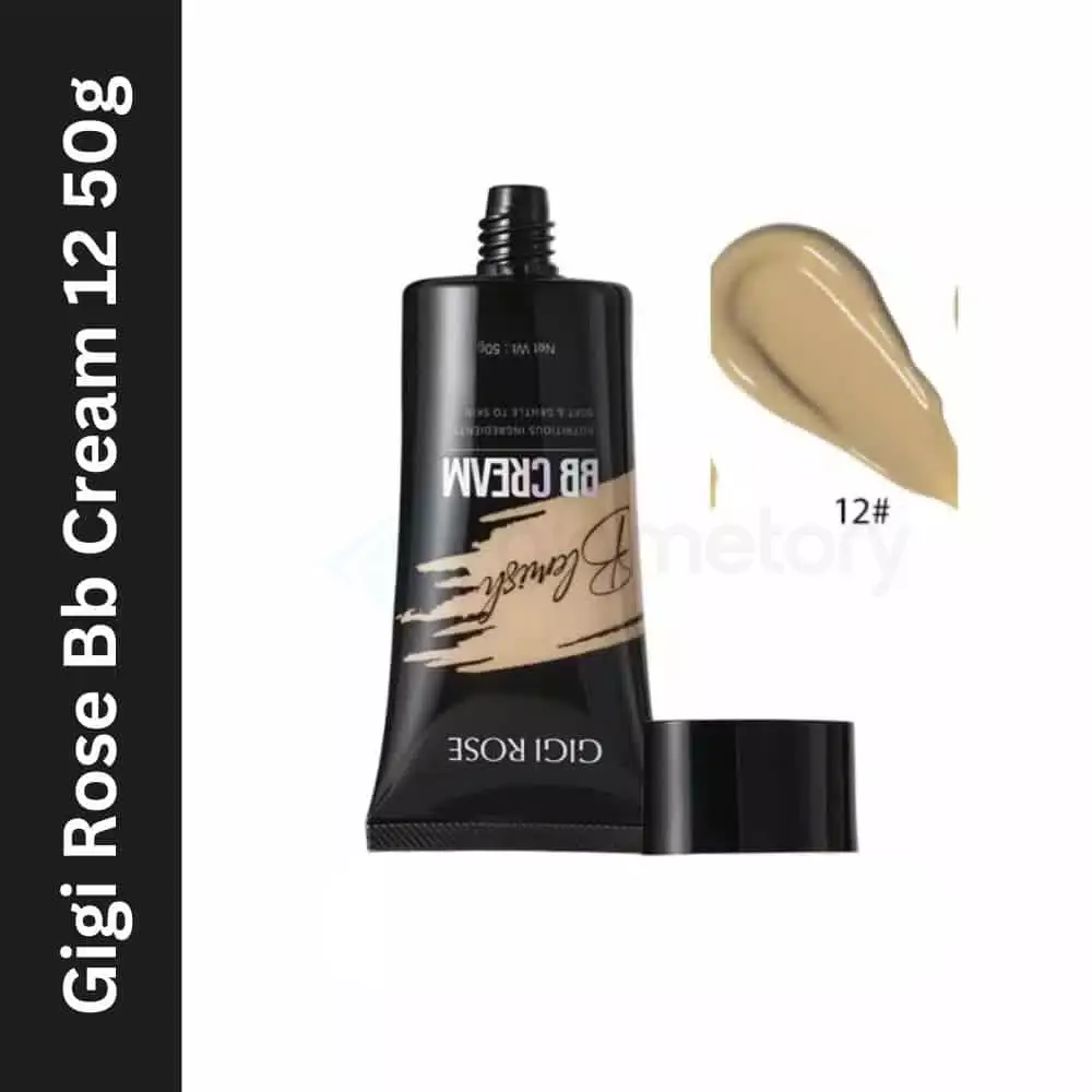 Gigi Rose Blemish BB Cream-12 thumbnail 3