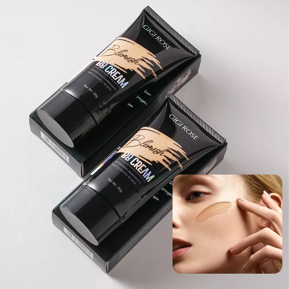 Gigi Rose Blemish BB Cream-13 thumbnail 3
