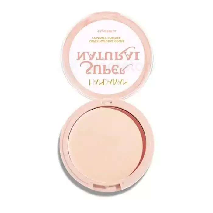 Handaiyan Super Natural Color Compact Powder Shade 02