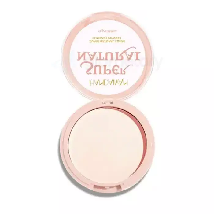 Handaiyan Super Natural Color Compact Powder Shade 01