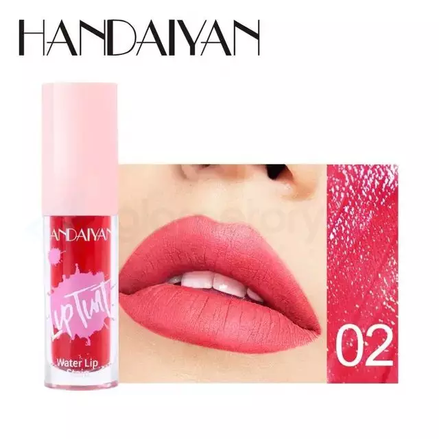 Handaiyan Lip Tint Water Lip Stain-02