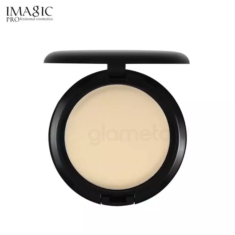 Imagic Studio Fix Powder Plus Foundation-Bright White