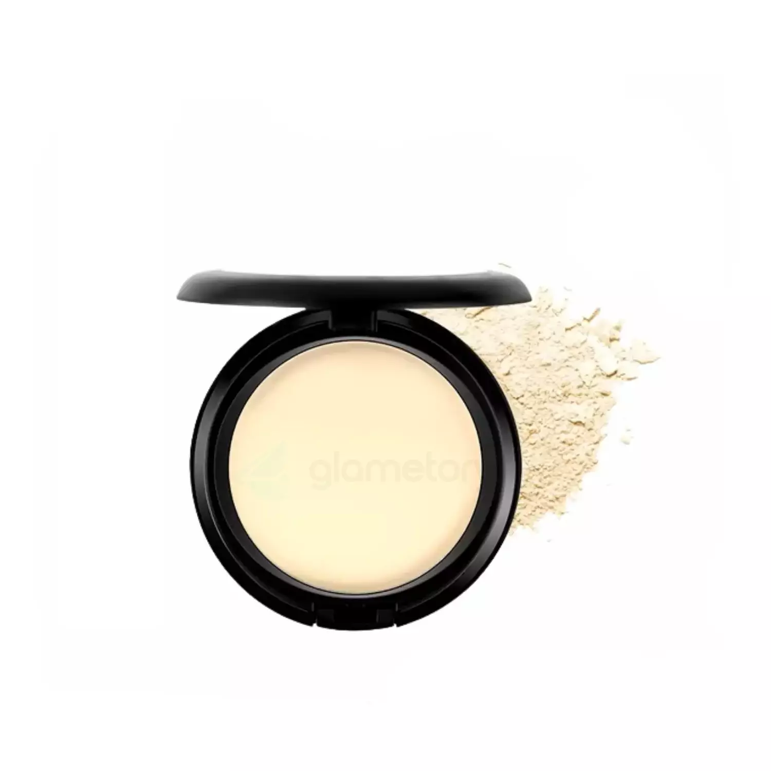 Imagic Studio Fix Powder Plus Foundation-Bright White