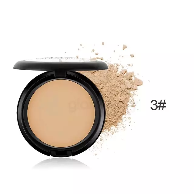Imagic Studio Fix Powder Plus Foundation-Nude