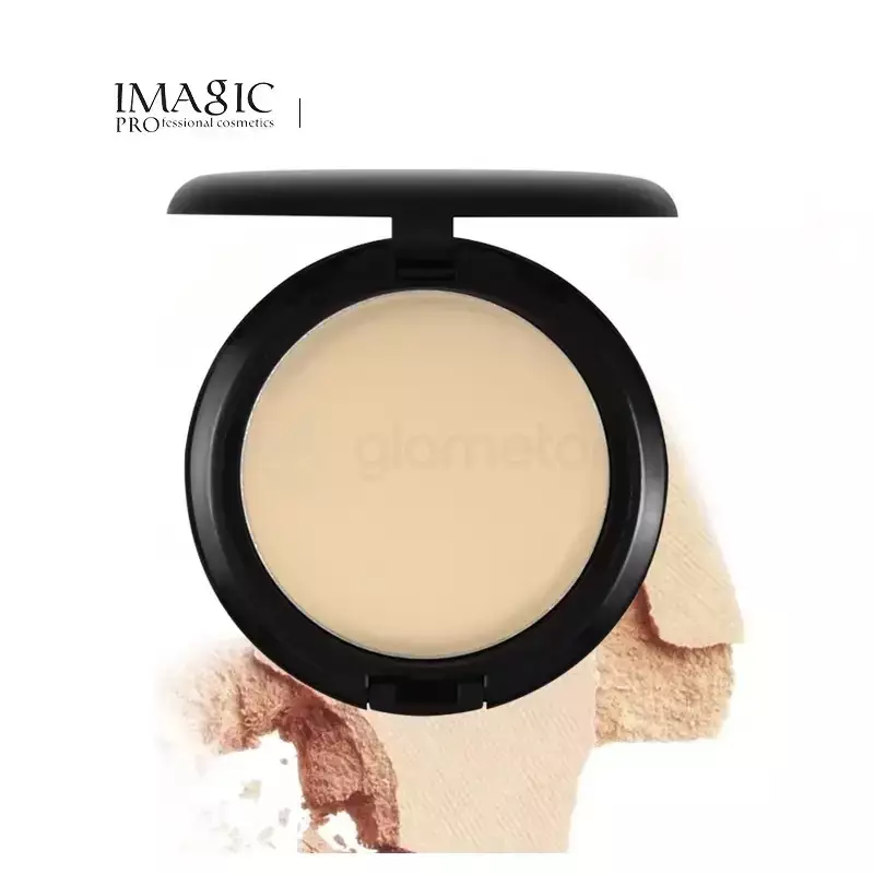 Imagic Studio Fix Powder Plus Foundation-Nude thumbnail 3