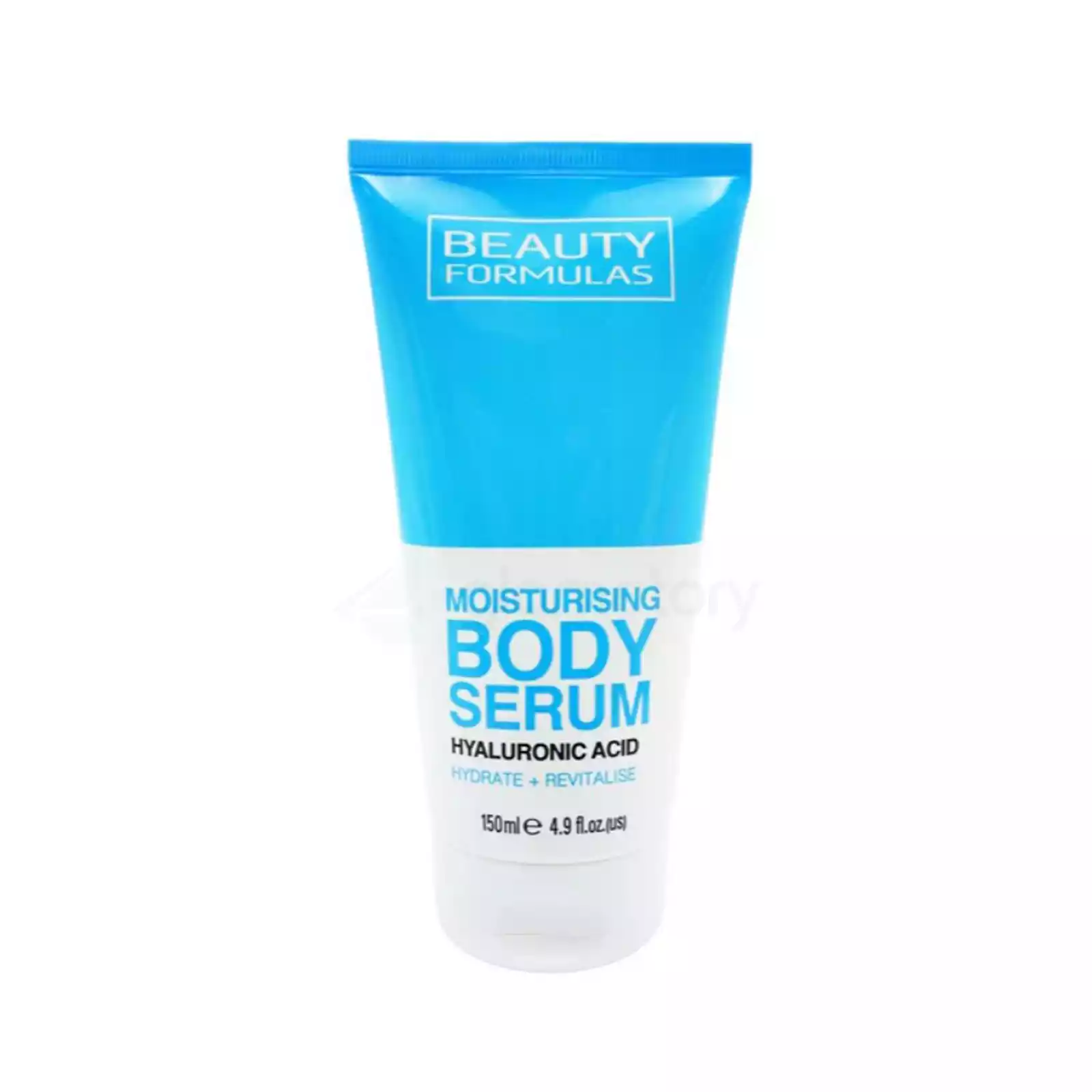 Beauty Formulas Moisturizing Body Serum-150ml