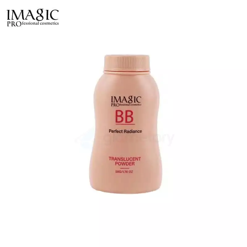 Imagic BB Perfect Radiance Translucent Powder-50g