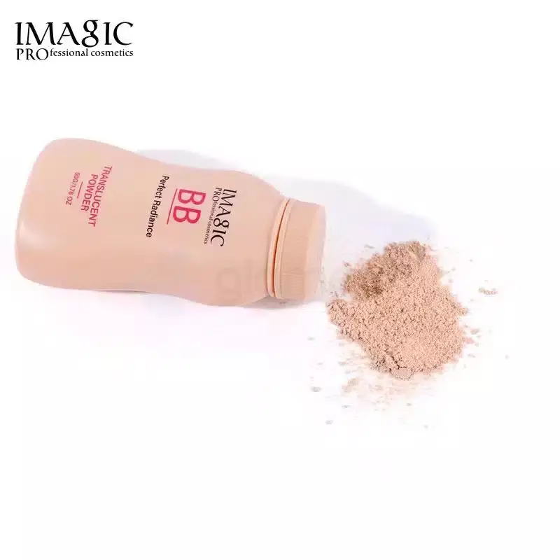 Imagic BB Perfect Radiance Translucent Powder-50g
