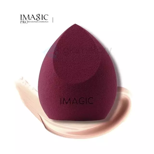 Imagic Non-Latex Makeup Sponge-05 Pudding