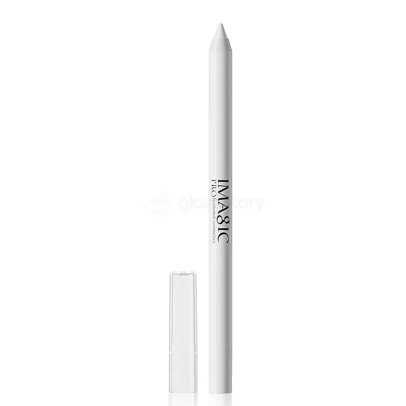 Imagic Soft Eyeliner Pencil Kajal-White