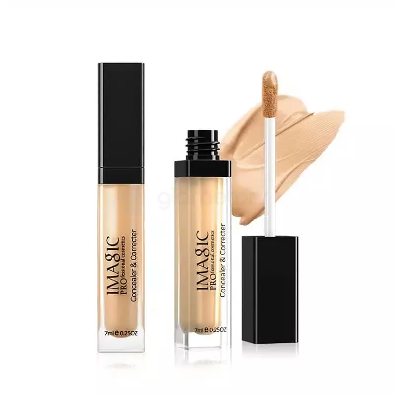 Imagic Liquid Concealer & Corrector-1222 Fair Light thumbnail 3