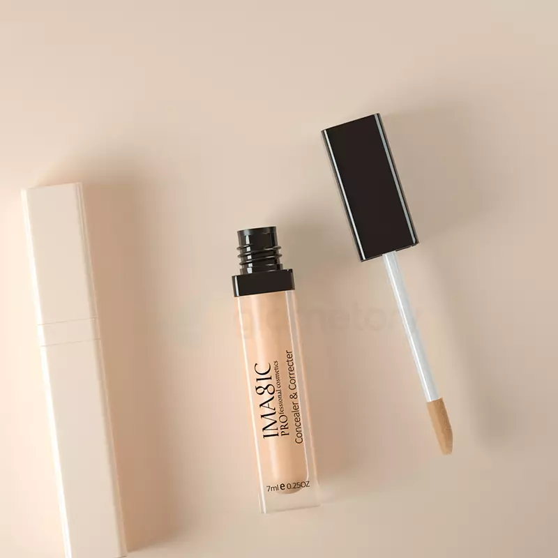 Imagic Liquid Concealer & Corrector-1222 Fair Light thumbnail 5