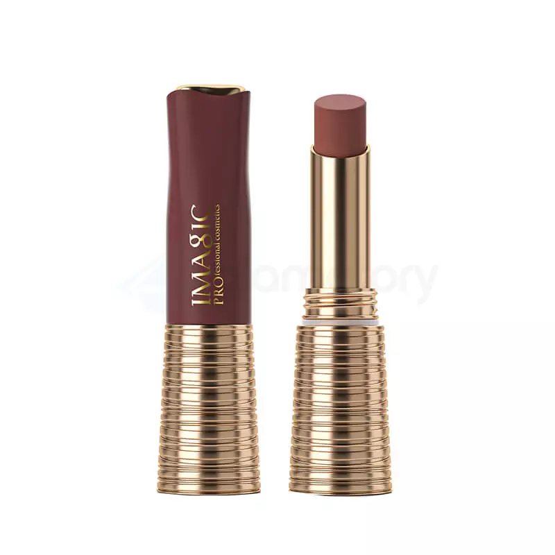 Imagic Waterproof Matte Lipstick-806 Dusty