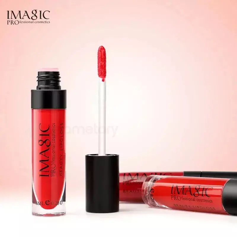 Imagic Beauty Lipgloss-Shade 10 thumbnail 4