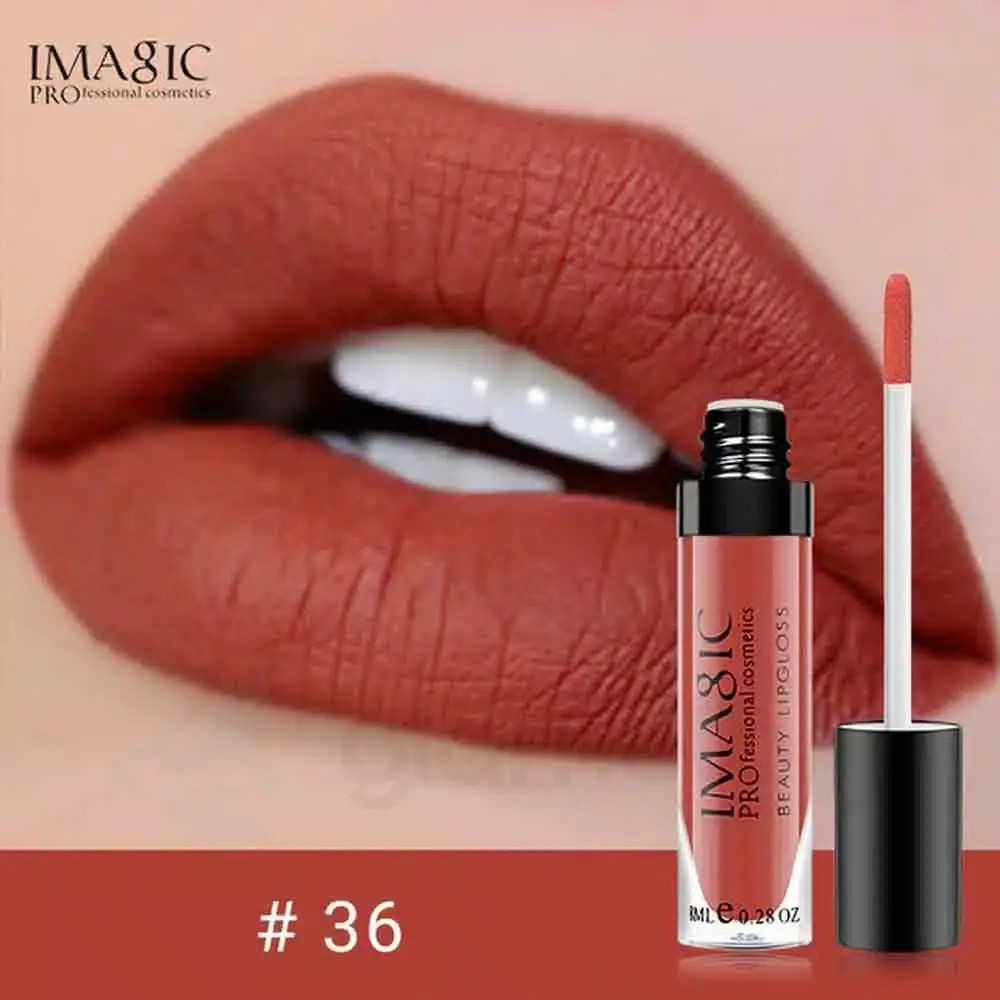 Imagic Beauty Lipgloss-Shade 36
