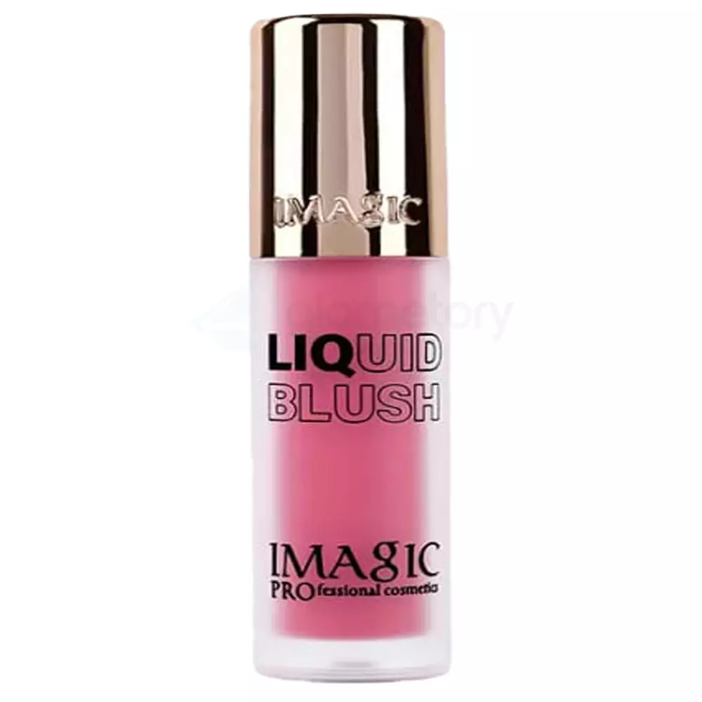 Imagic Liquid Blush-1408 Rosie