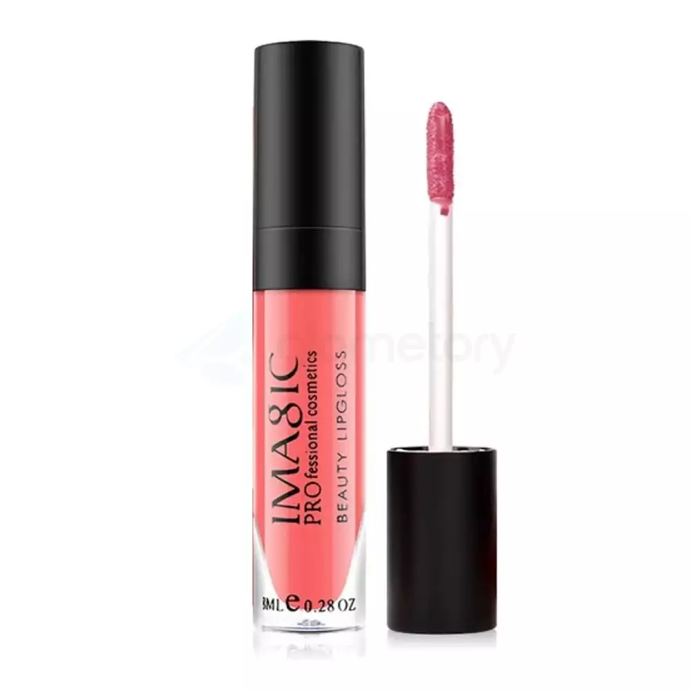 Imagic Beauty Lipgloss-Shade 06