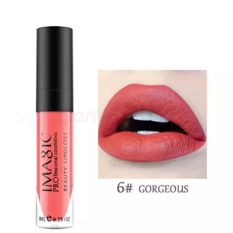 Imagic Beauty Lipgloss-Shade 06