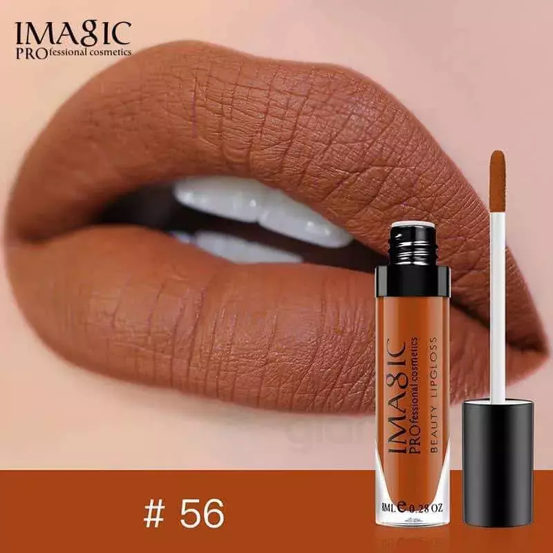 Imagic Beauty Lipgloss-Shade 56