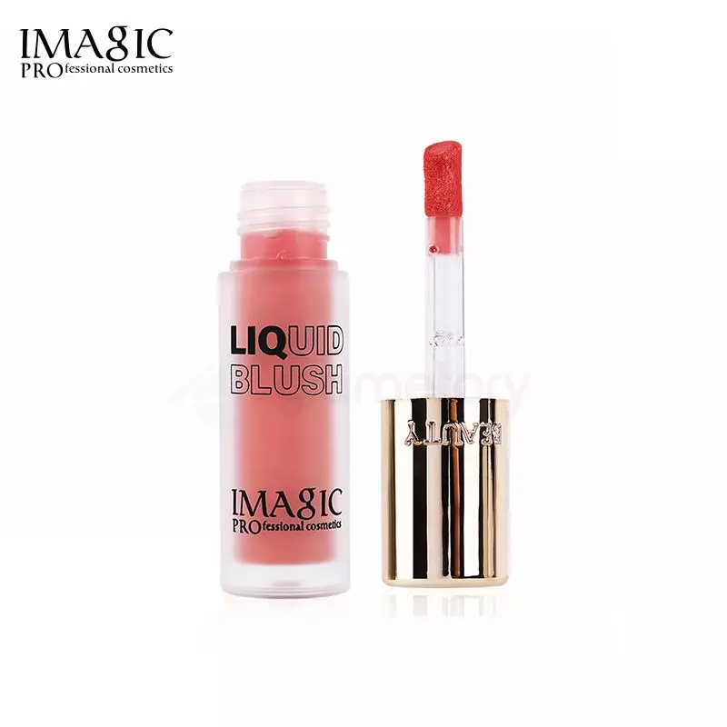 Imagic Liquid Blush-1406 Devoted