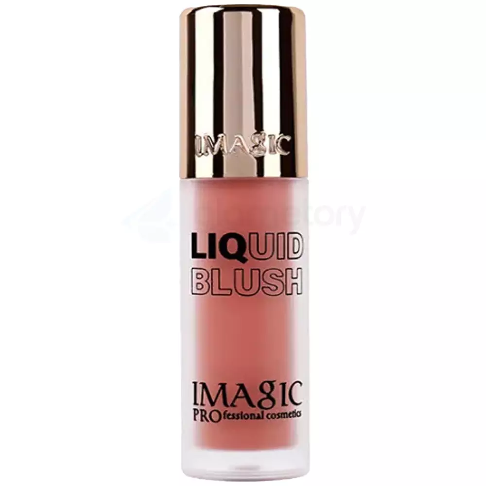 Imagic Liquid Blush-1406 Devoted thumbnail 3