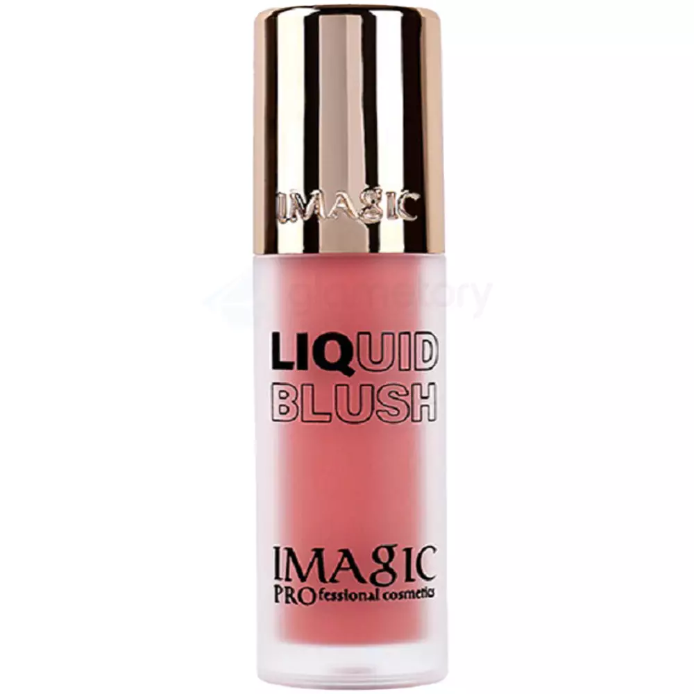 Imagic Liquid Blush-1403 Devoted