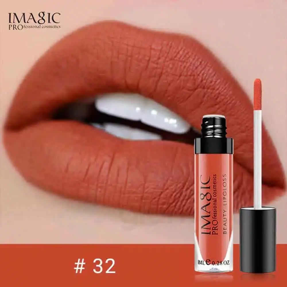 Imagic Beauty Lipgloss-Shade 32