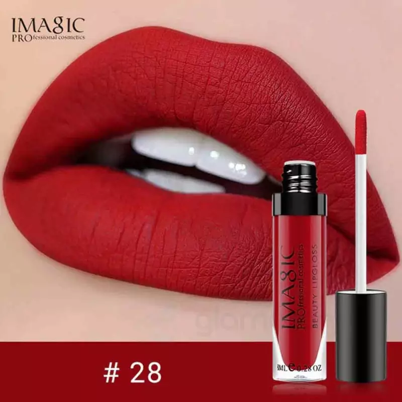 Imagic Beauty Lipgloss-Shade 28 thumbnail 3