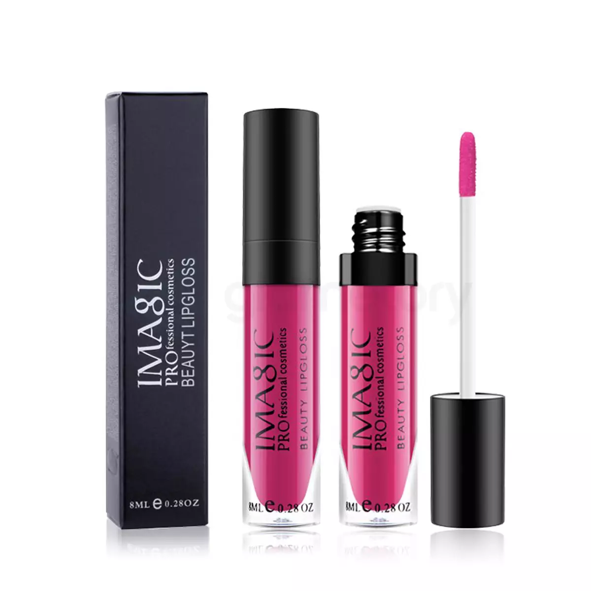 Imagic Beauty Lipgloss-Shade 25