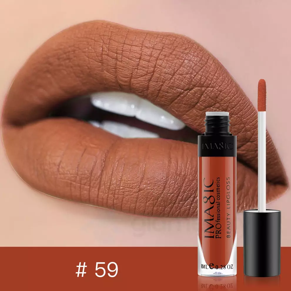 Imagic Beauty Lipgloss-Shade 59