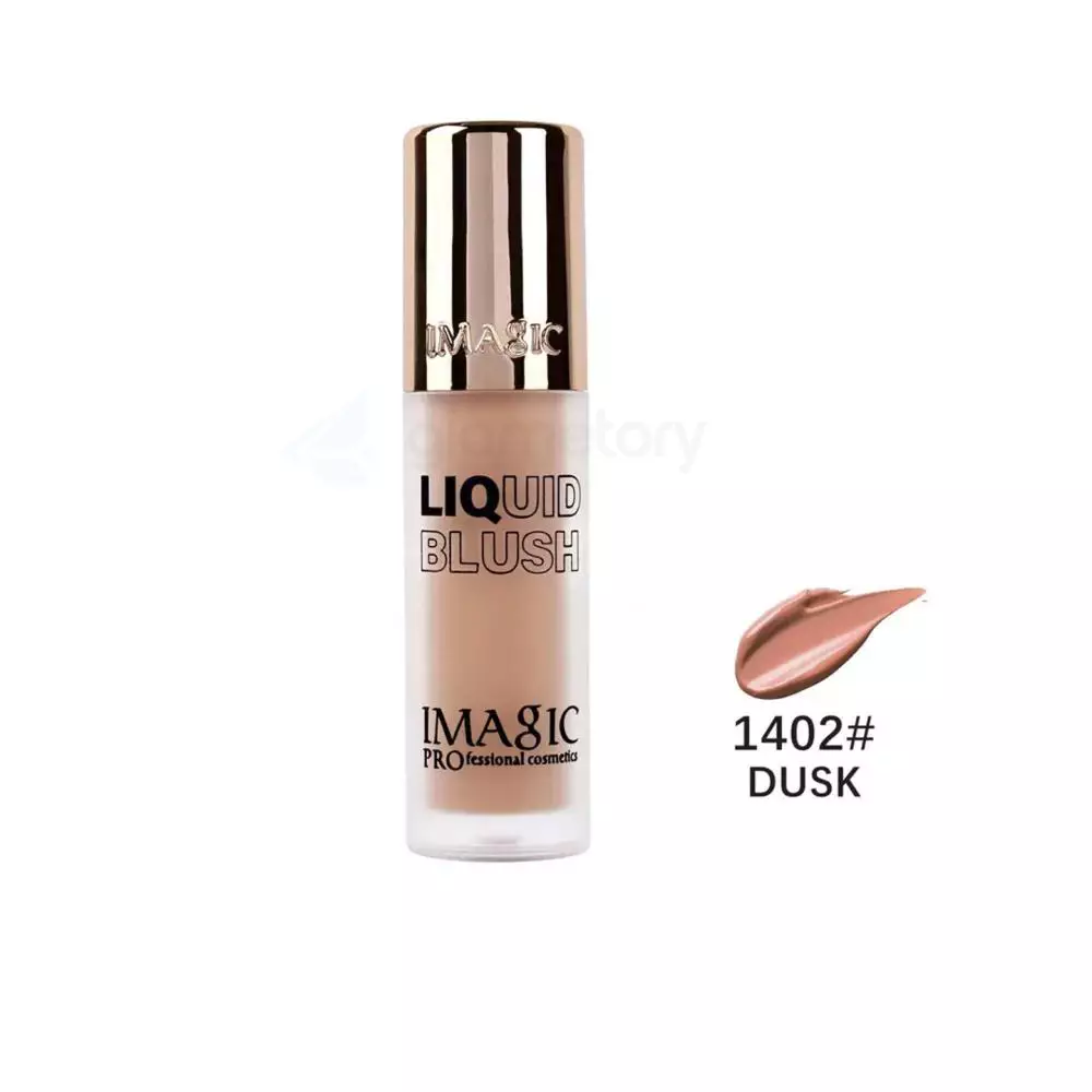Imagic Liquid Blush-1402 Dusk
