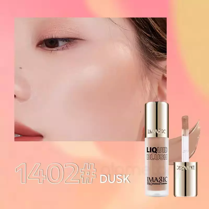 Imagic Liquid Blush-1402 Dusk