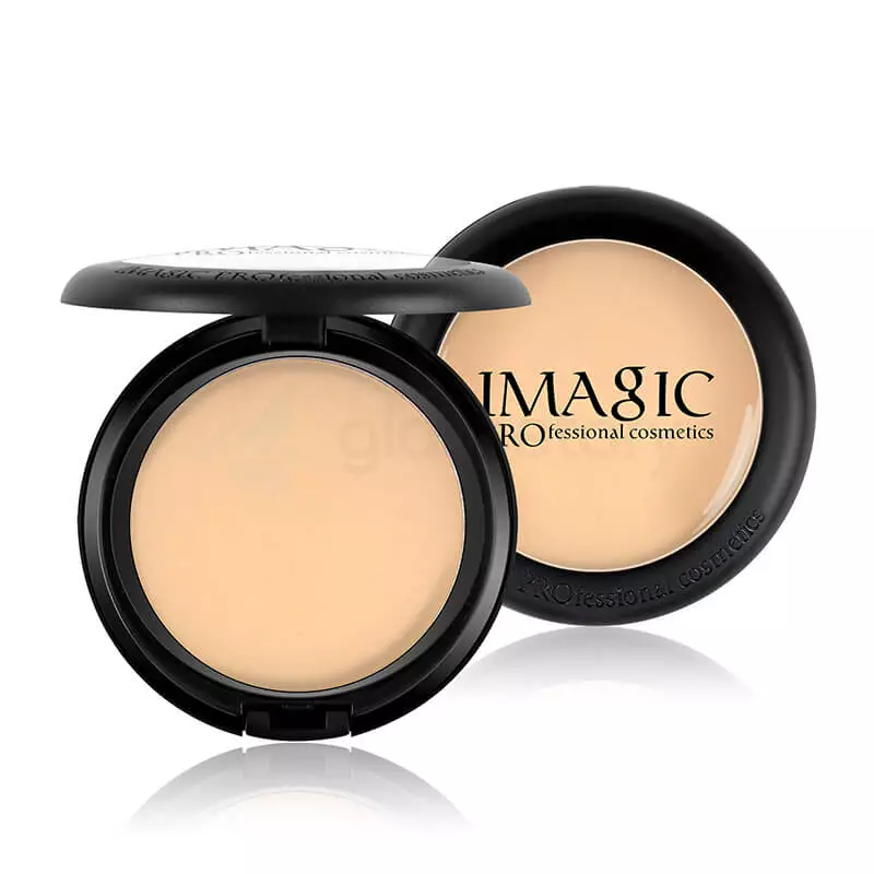 Imagic Studio Fix Powder Plus Foundation-Natural