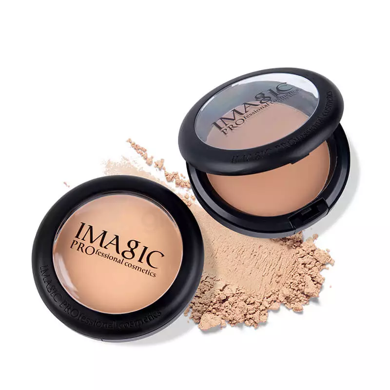 Imagic Studio Fix Powder Plus Foundation-Natural thumbnail 3