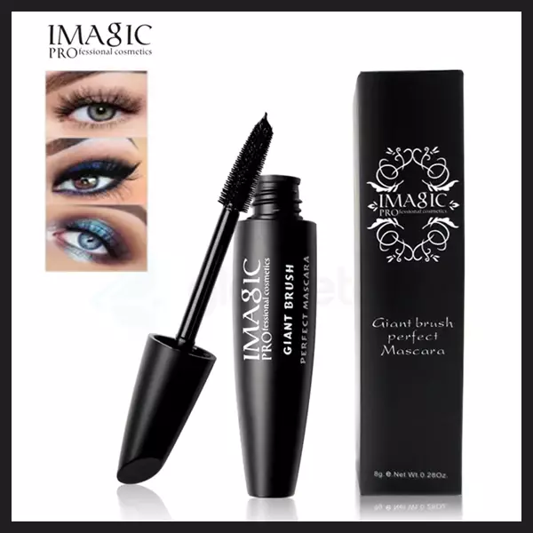 Imagic Giant Brush EY-307 Perfect Mascara thumbnail 4
