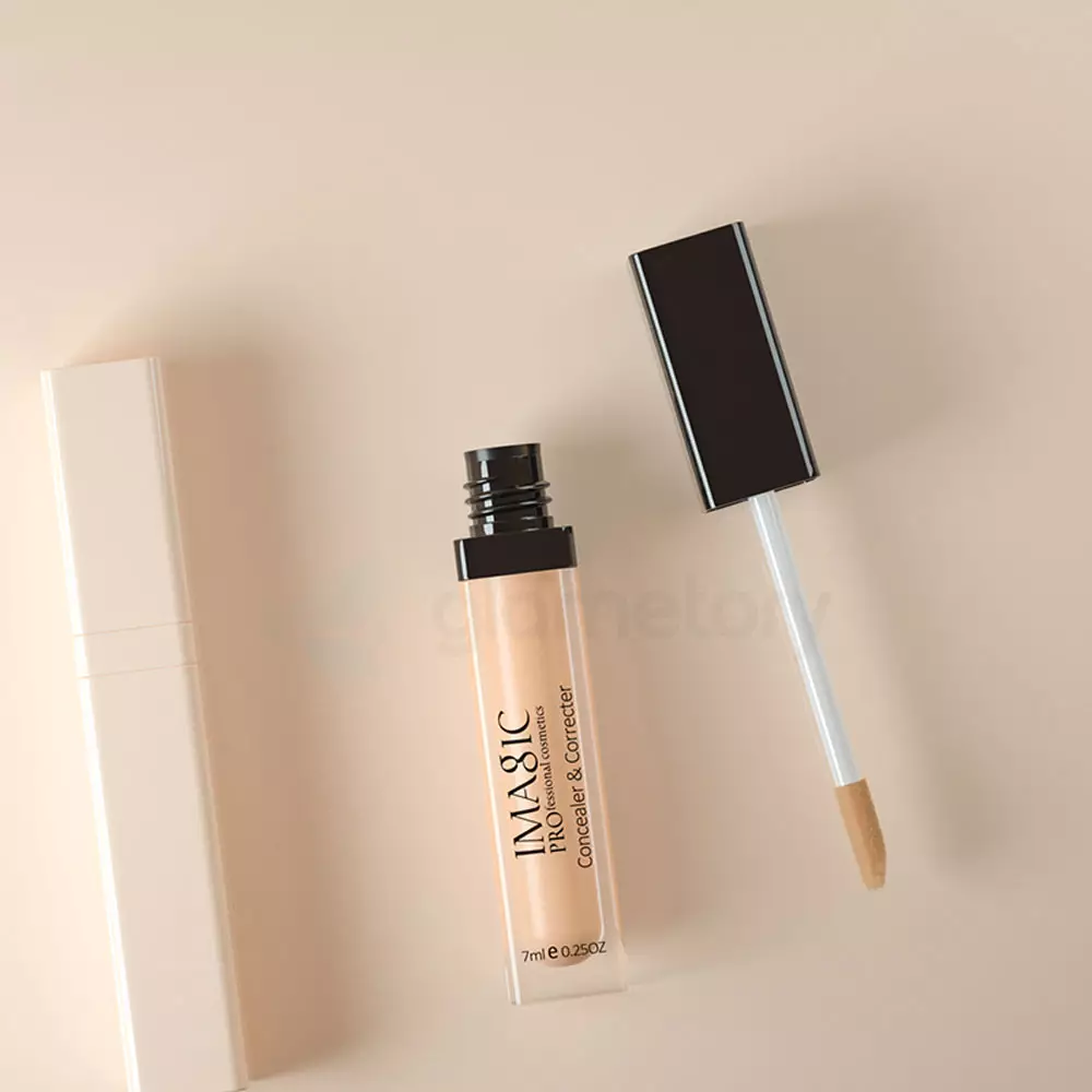 Imagic Liquid Concealer & Corrector-1225 Medium Beige thumbnail 4
