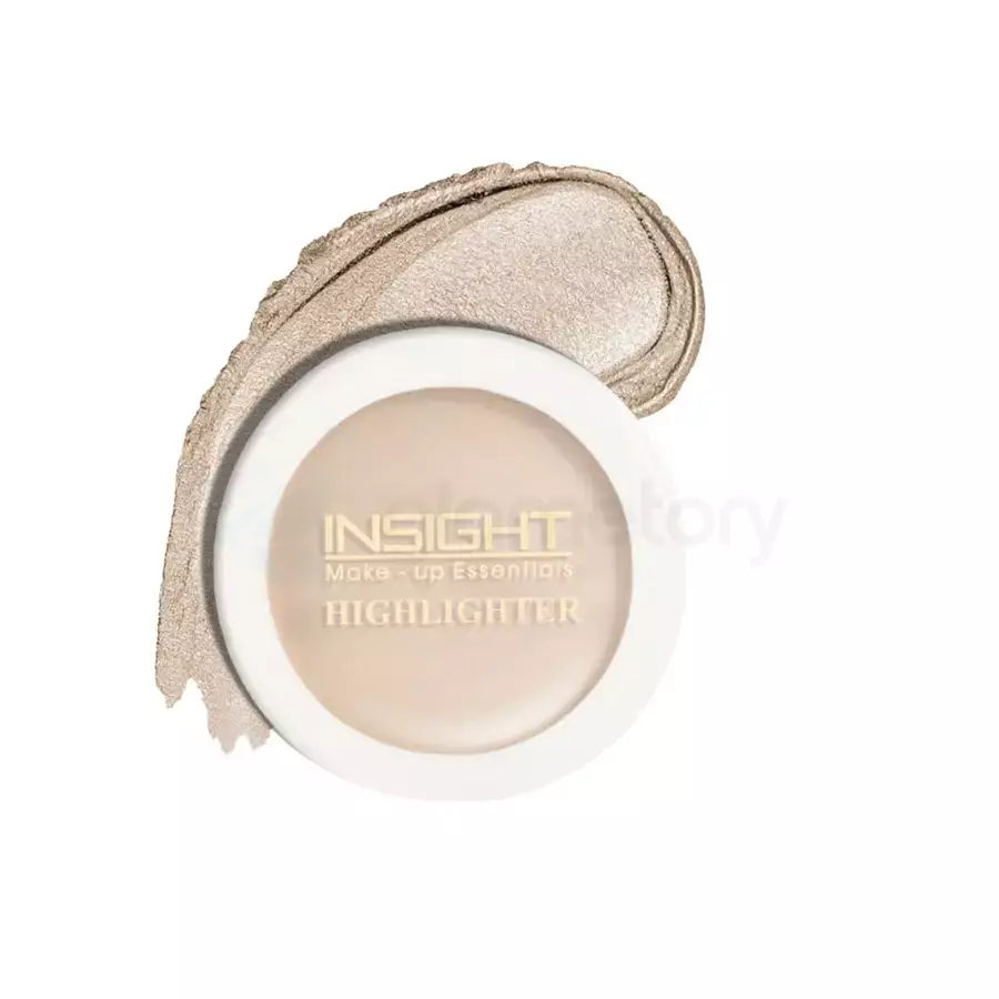 Insight Makeup Essentials Highlighter-01 Mermaid Scale